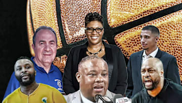 HBCU Basketball Coaches On The Move