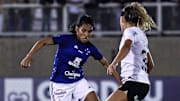 Visitantes se deram melhor nos jogos de ida das quartas de final do Brasileirão Feminino