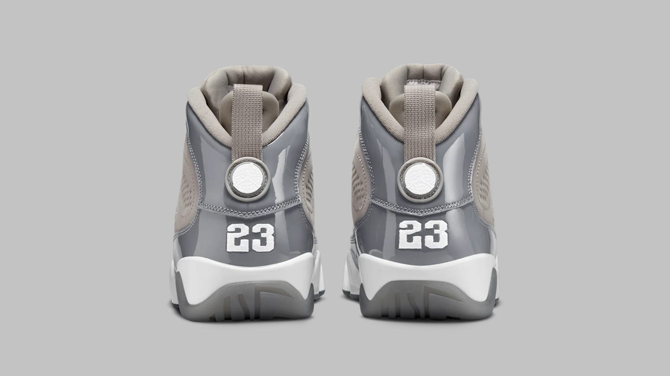 jordans 9 coming out