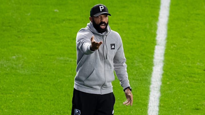 Montreal Impact v New York City FC