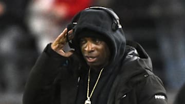 Deion Sanders' Colorado football future could be determined by the 2024 season's results