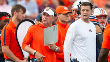 Hugh Freeze can poach Jackson Arnold from the transfer portal this offseason