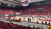 Alabama Basketball vs. Clemson