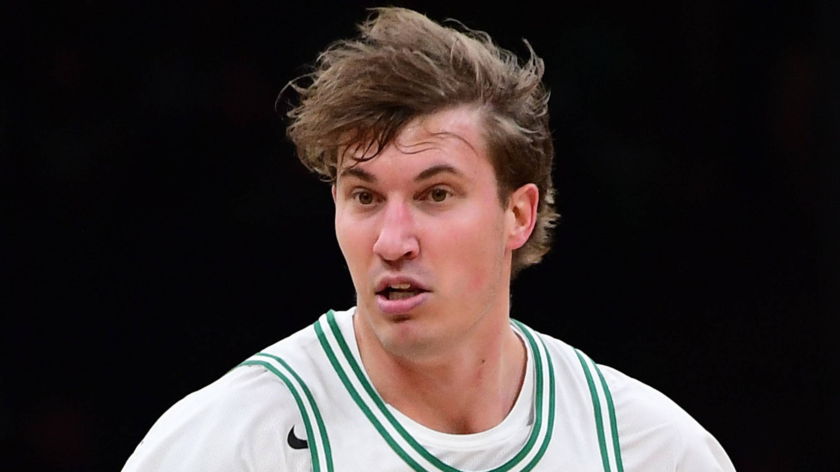 Joe Mazzulla’s wing-shuffling likely going to become a familiar sight