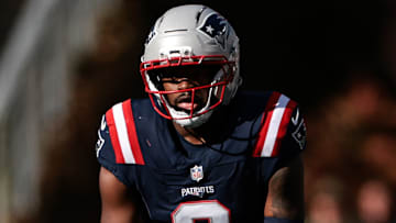 Cleveland Browns v New England Patriots - NFL 2025