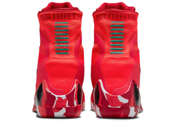 Kobe 9 elite high christmas store