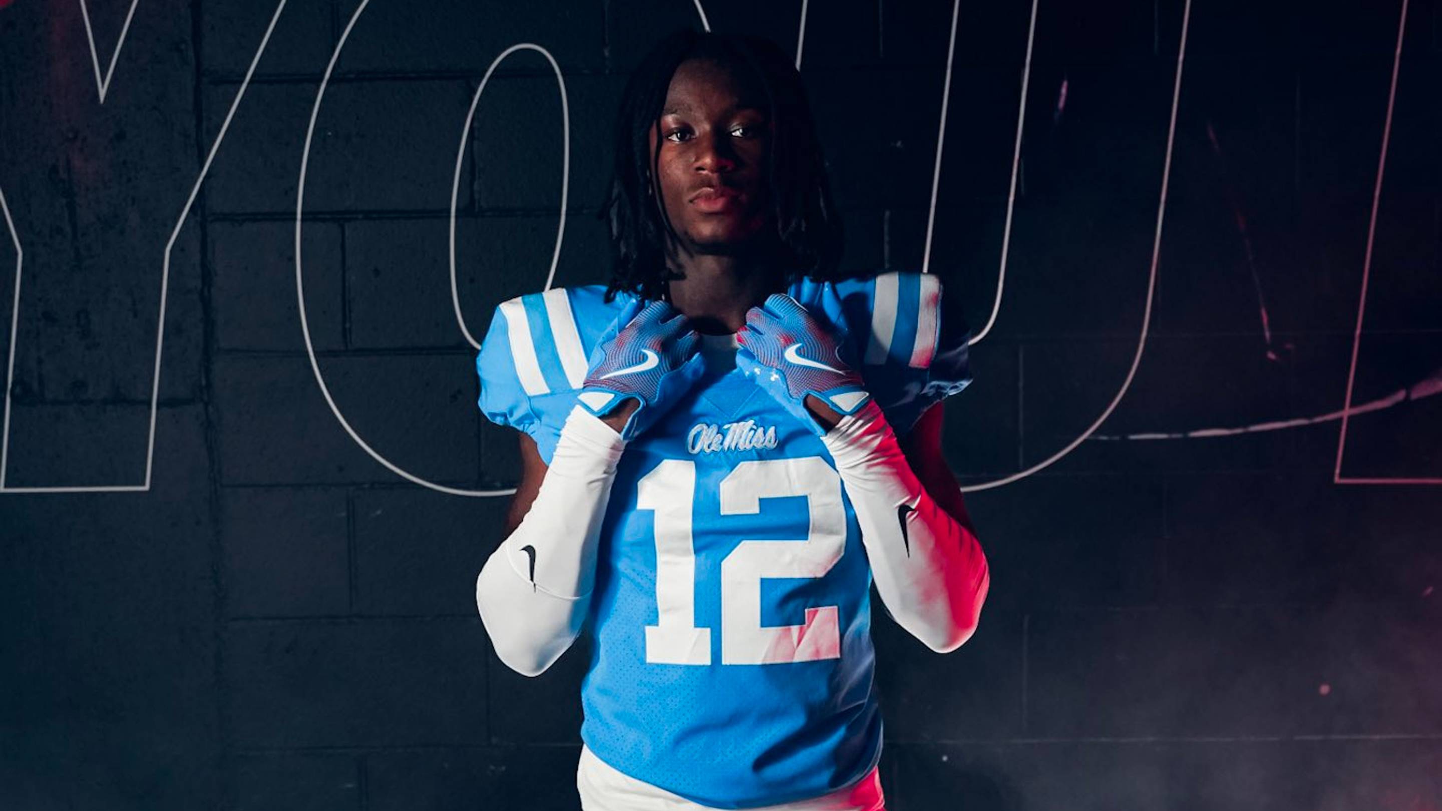 Pete Golding, Ole Miss Football Eyeing Pair of Flips During Early Signing Period