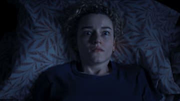 Julia Garner in Weapons
