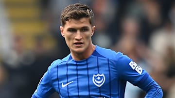 Burnley FC v Portsmouth FC - Sky Bet Championship