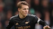 Martin Ødegaard tentera de qualifier Arsenal pour les quarts de finale de Ligue Europa 