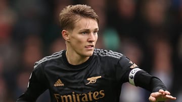Martin Ødegaard tentera de qualifier Arsenal pour les quarts de finale de Ligue Europa 