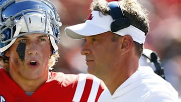 Lane Kiffin was predicted to become the head coach of the NFL's No. 3 most valuable franchise this offseason