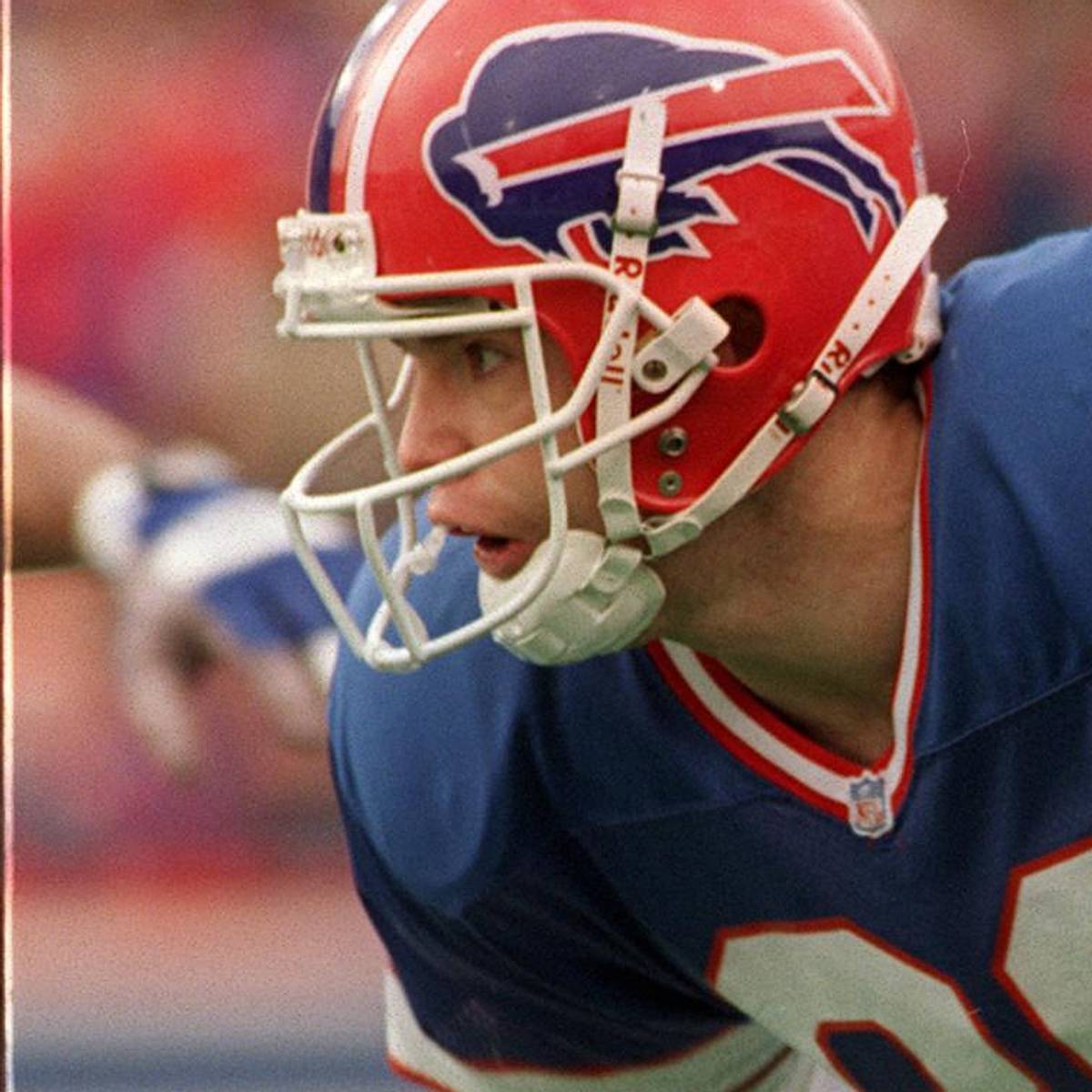 Bills legend once again snubbed from Hall of Fame ballot