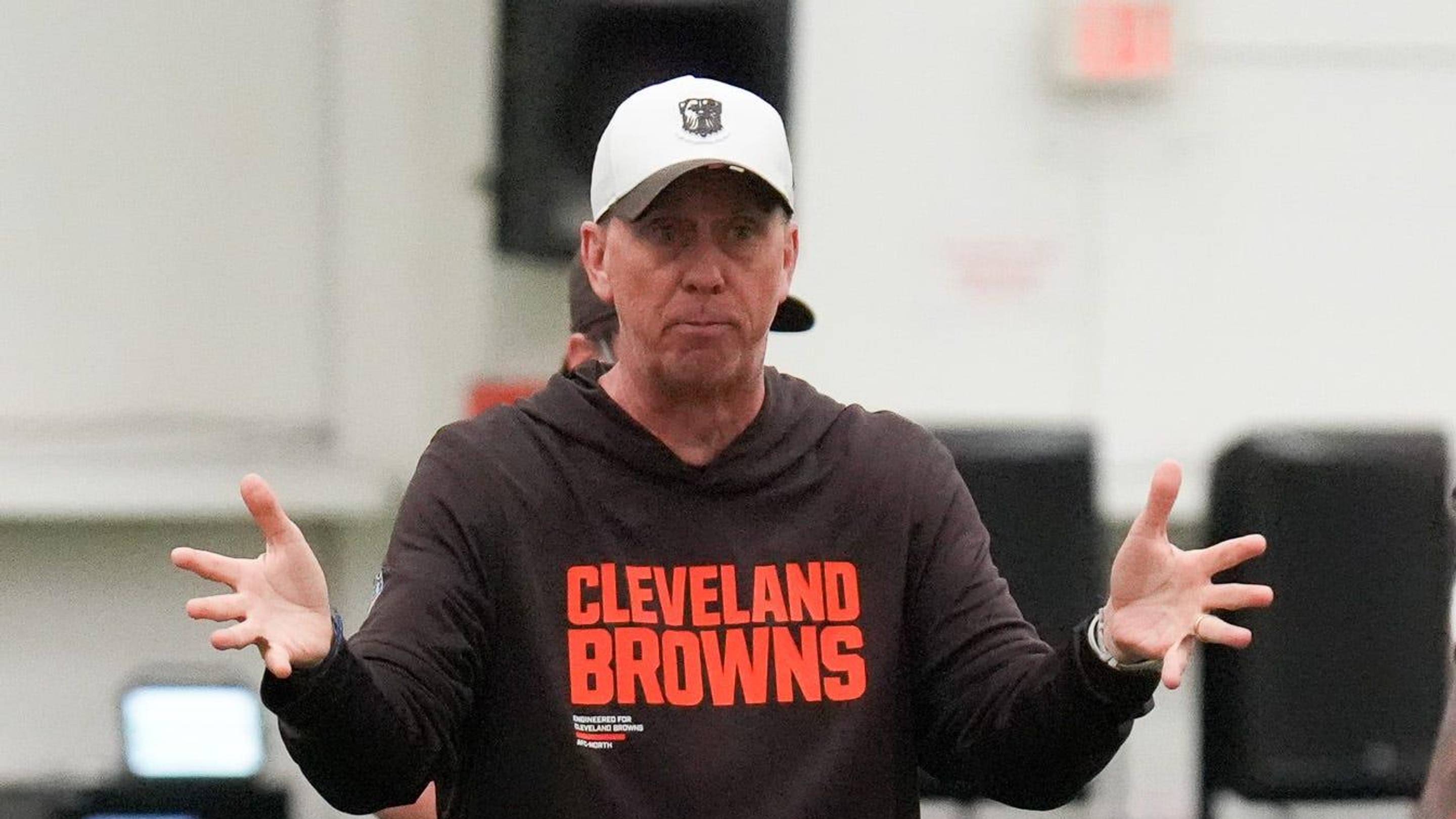 Todd Monken's Mission: Fixing the Browns' Offense for a Successful 2026 Season