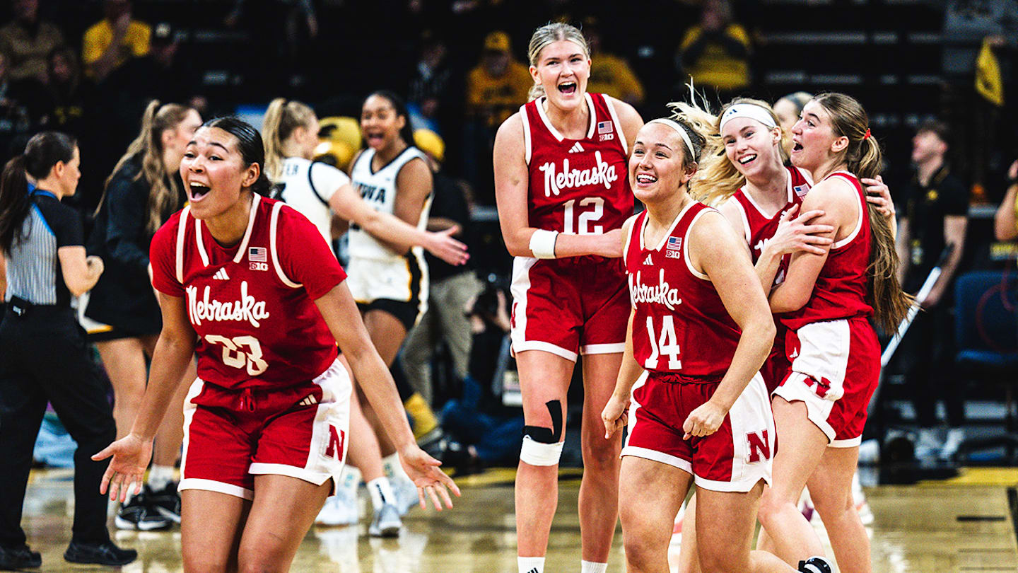 How to Watch Nebraska Women’s Basketball at Indiana: Preview, Breakdown, TV Channel