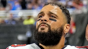 Tampa Bay Buccaneers v Detroit Lions