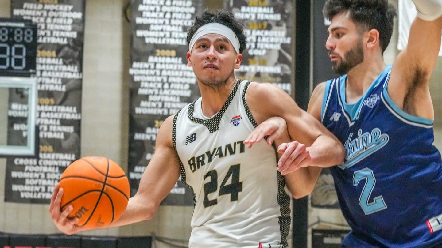 The Biggest Threat to Michigan State in the Round of 64