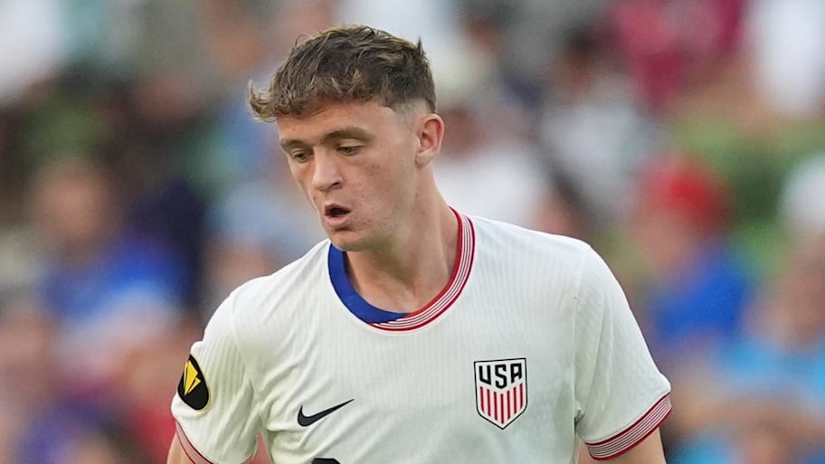 USMNT