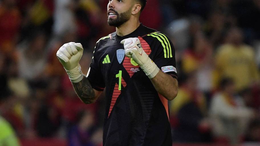David Raya