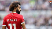 Al Ittihad masih berminat membeli Mohamed Salah dari Liverpool.