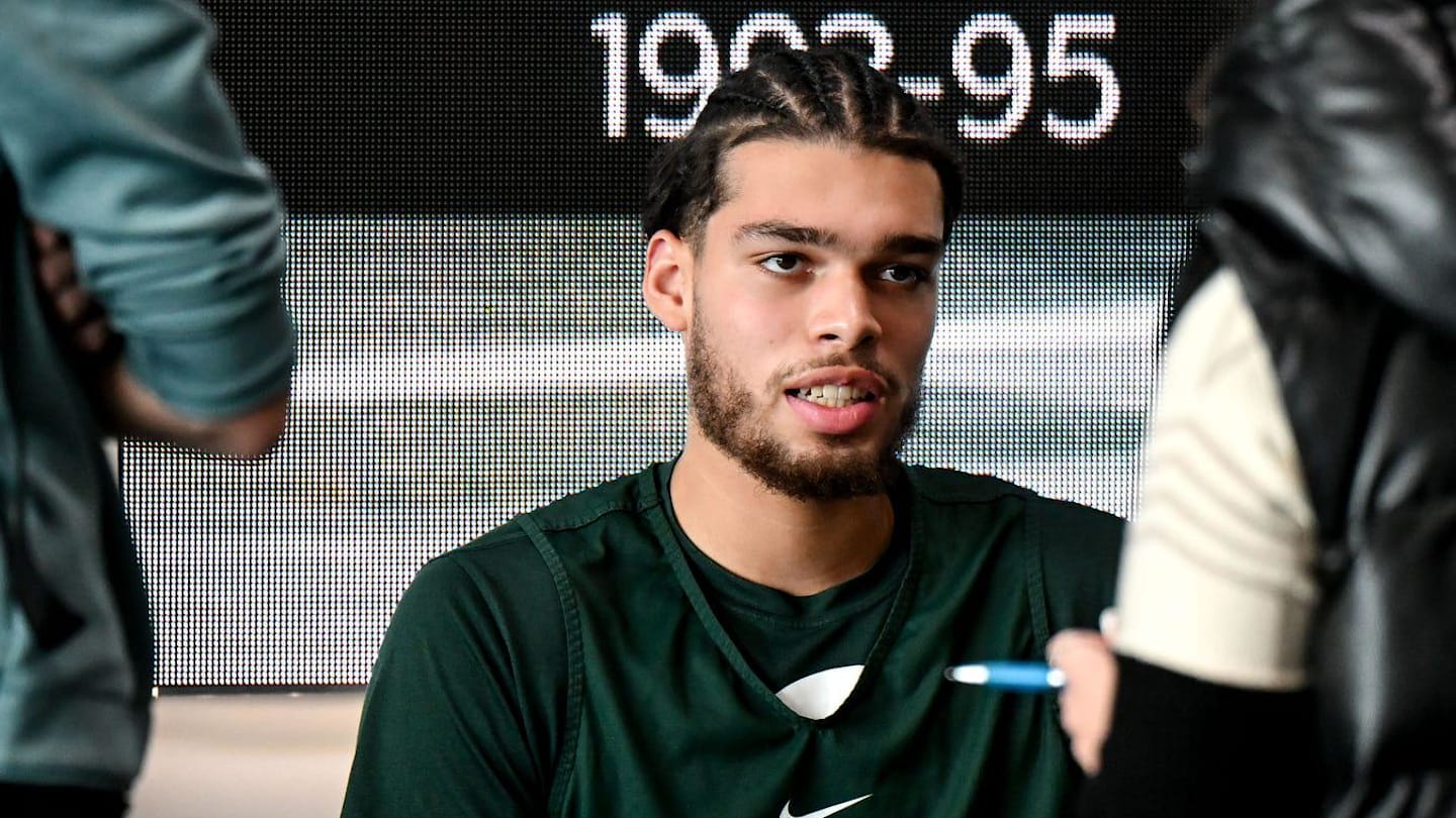 MSU Basketball Dealing With More Injuries