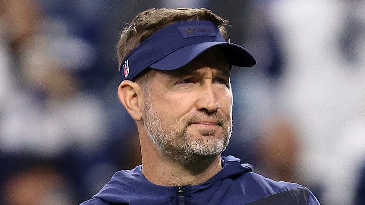 Dallas Cowboys v Detroit Lions