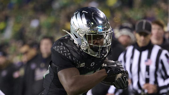 NCAAF News