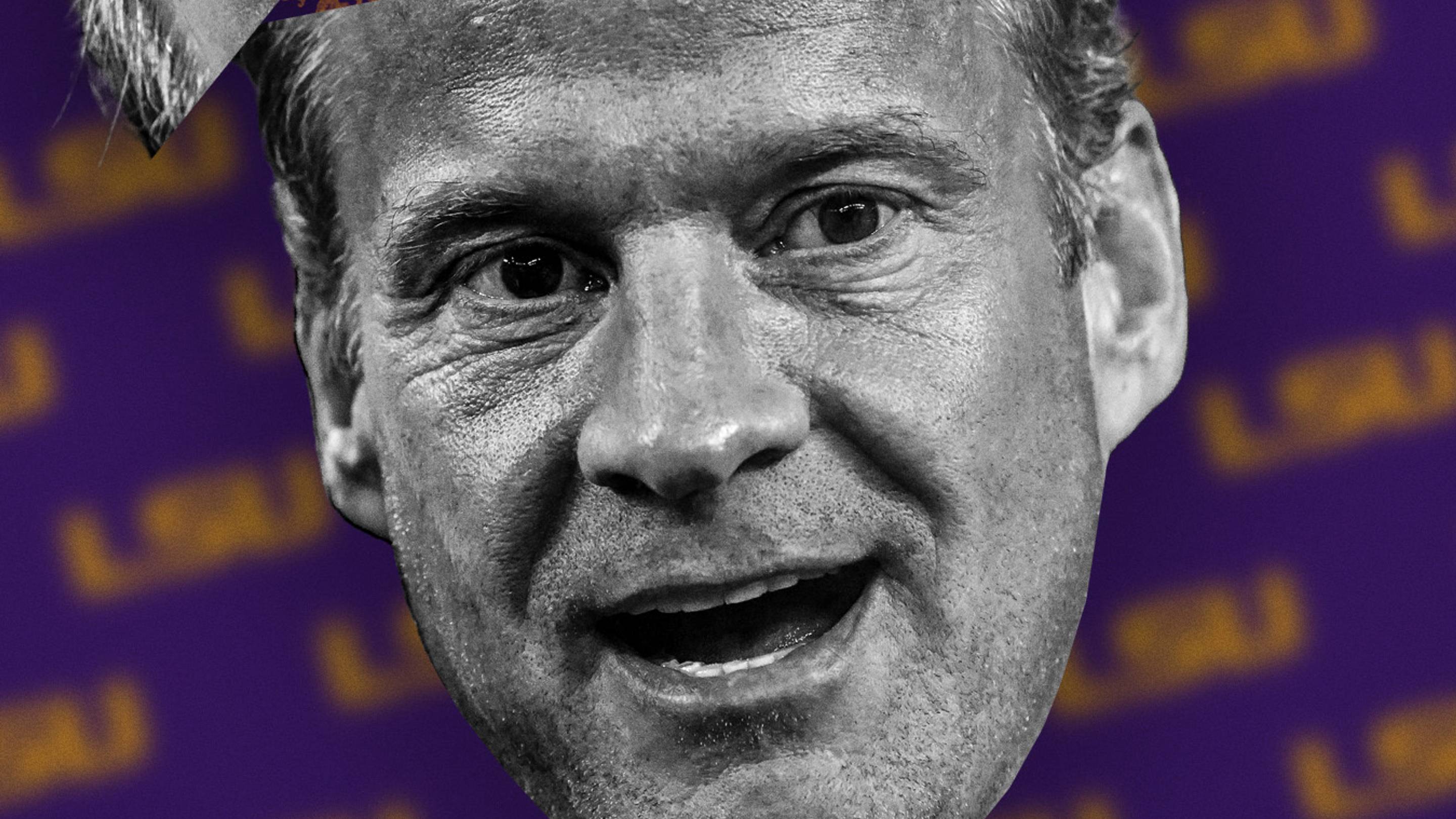 Lane Kiffin became a villain again: Now he's looking to change the narrative at LSU