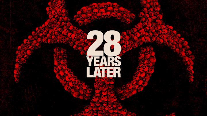 28 Years Later poster