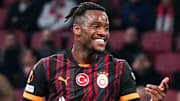 Michy Batshuayi