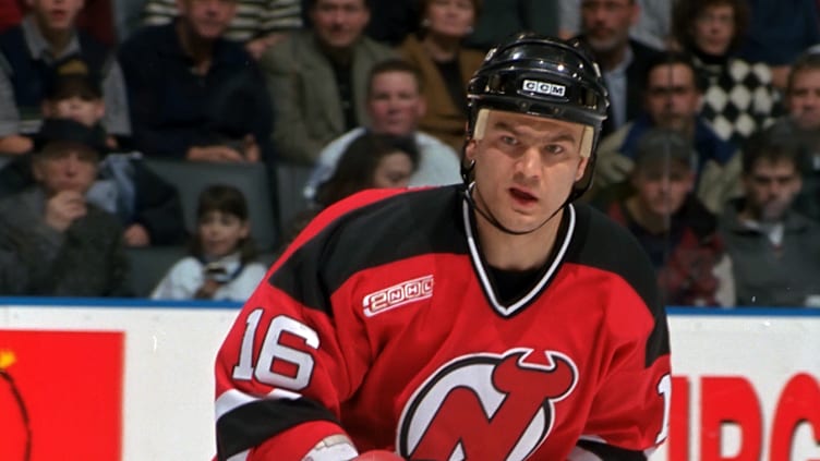 2024 25 New Jersey Devils Season Opener Countdown 16 13