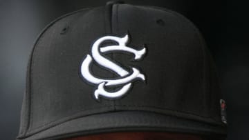 South Carolina baseball hat