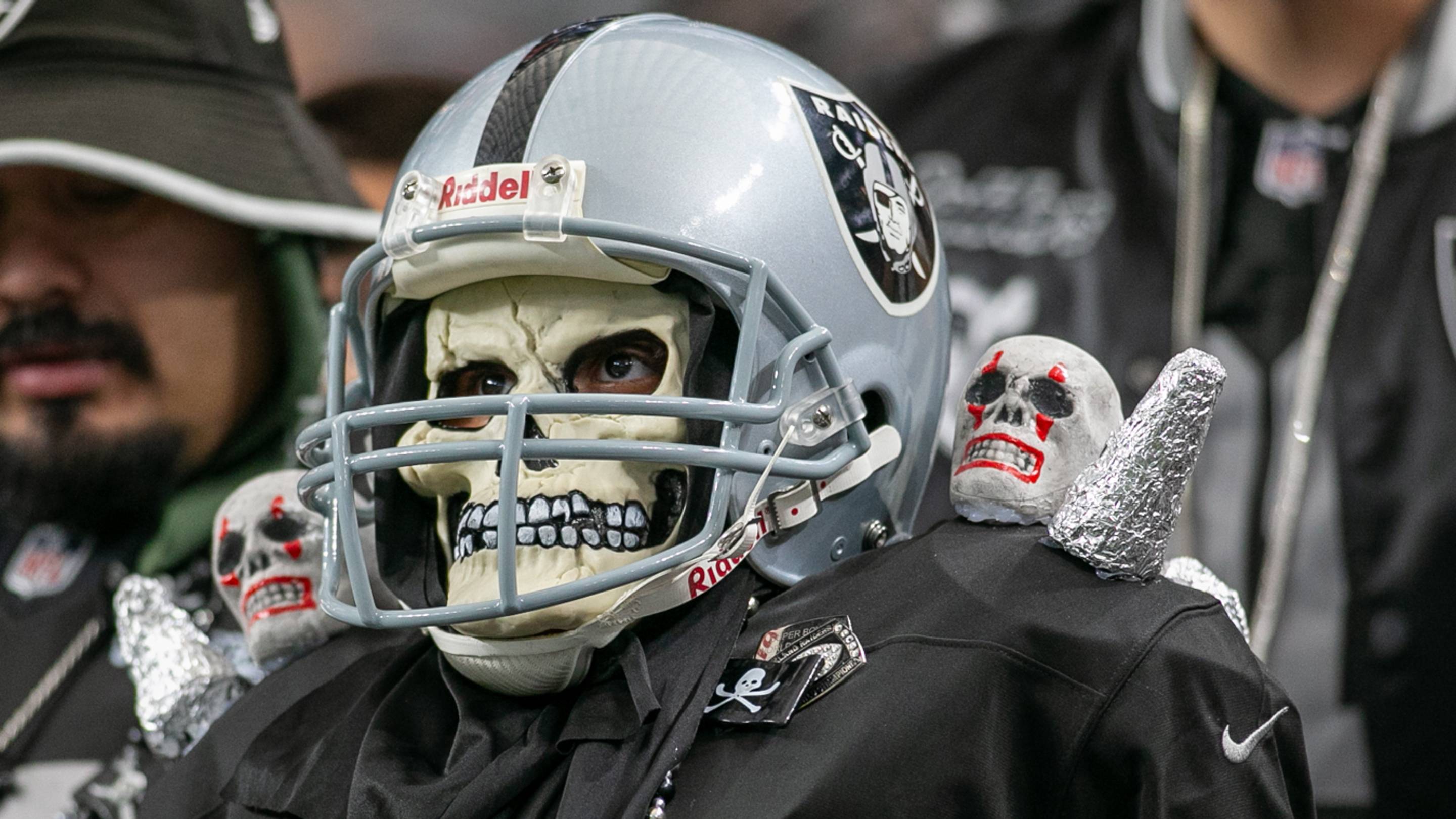 Raiders Mailbag: Silver and Black Fans Demand Competency
