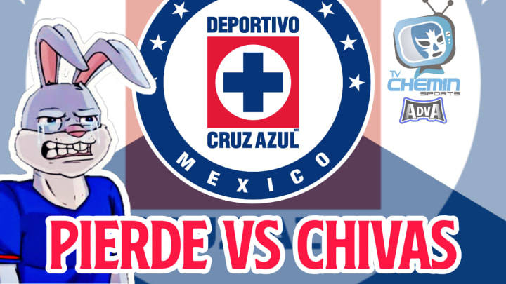 LIGA MX | Los mejores memes de la J14: la caída de Cruz Azul ante Chivas,  el ascenso del América, Pumas ganó y más