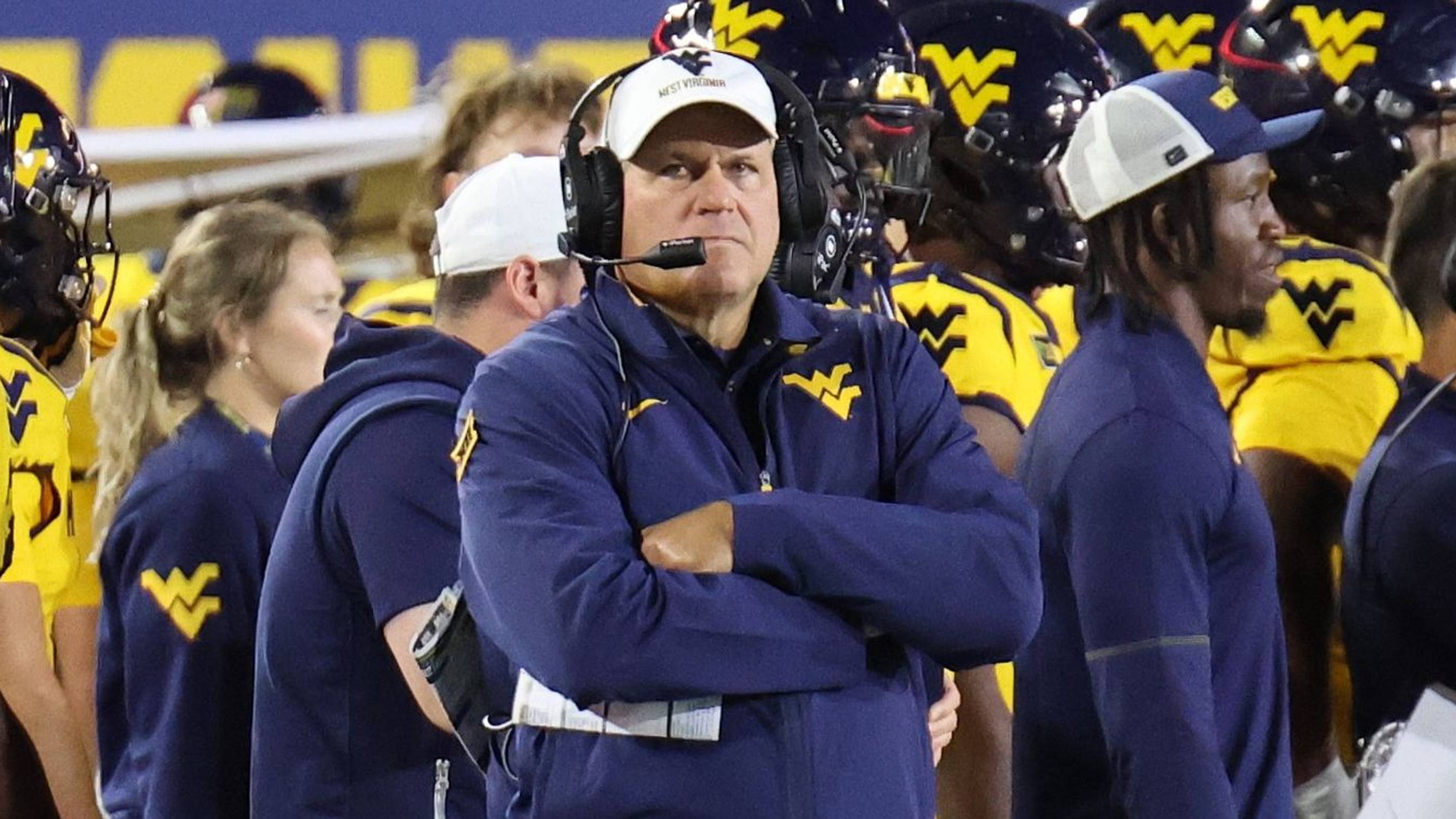 Can WVU Fix Its Defense? Rich Rod Thinks So