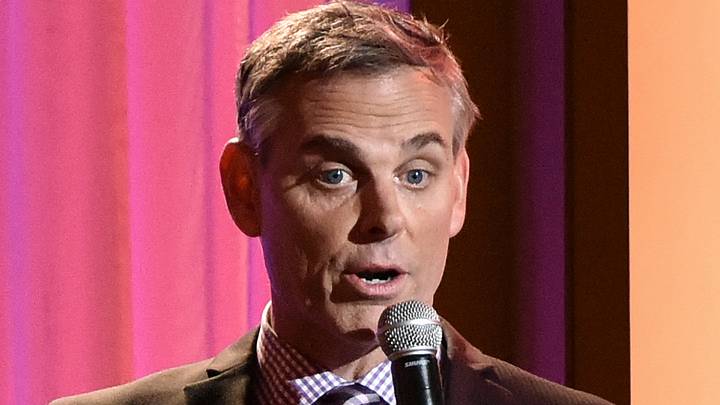 Colin Cowherd