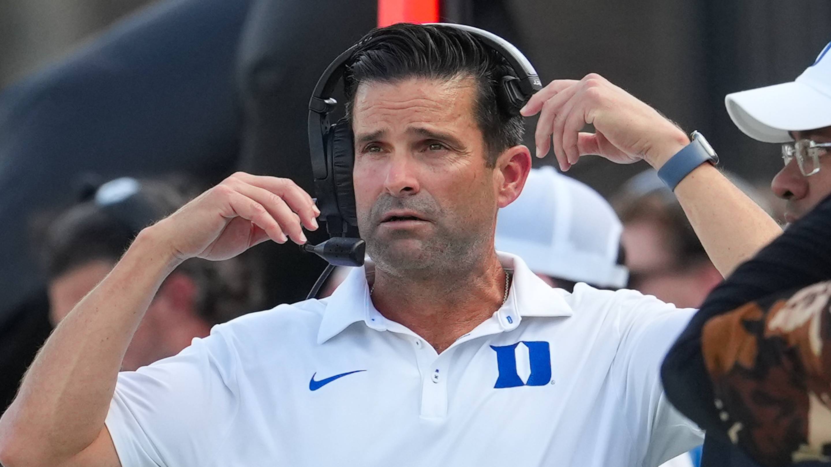 3 Burning Questions Remaining for Duke Football After Bye Week