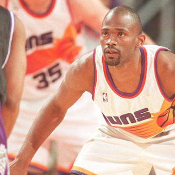 Former Phoenix Suns guard, Gerald Brown, headlines the notable list of coaching hires as the new Head Basketball Coach at Goodyear High School.