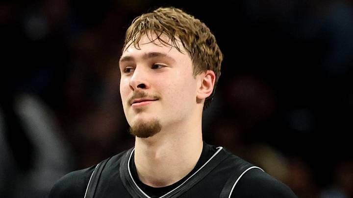 Dallas Mavericks, Cooper Flagg