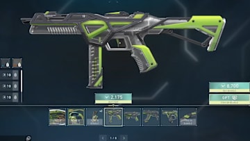 Players can send each other gifts in the newest VALORANT update.