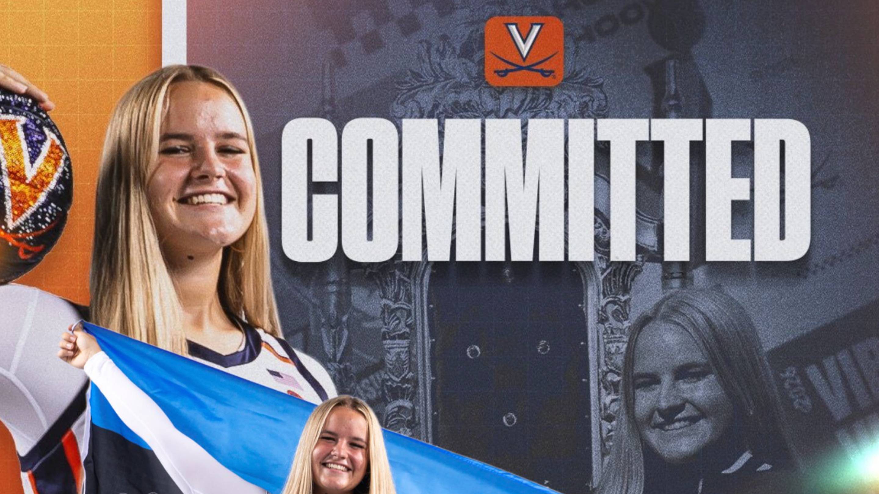 Virginia basketball lands Lisa Sirgi, third top-100 recruit in 2027 class