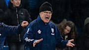 Leeds' squad has been ravaged by injuries
