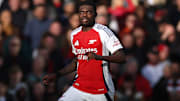 Arsenal FC v West Ham United FC - Premier League