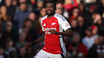 Arsenal FC v West Ham United FC - Premier League