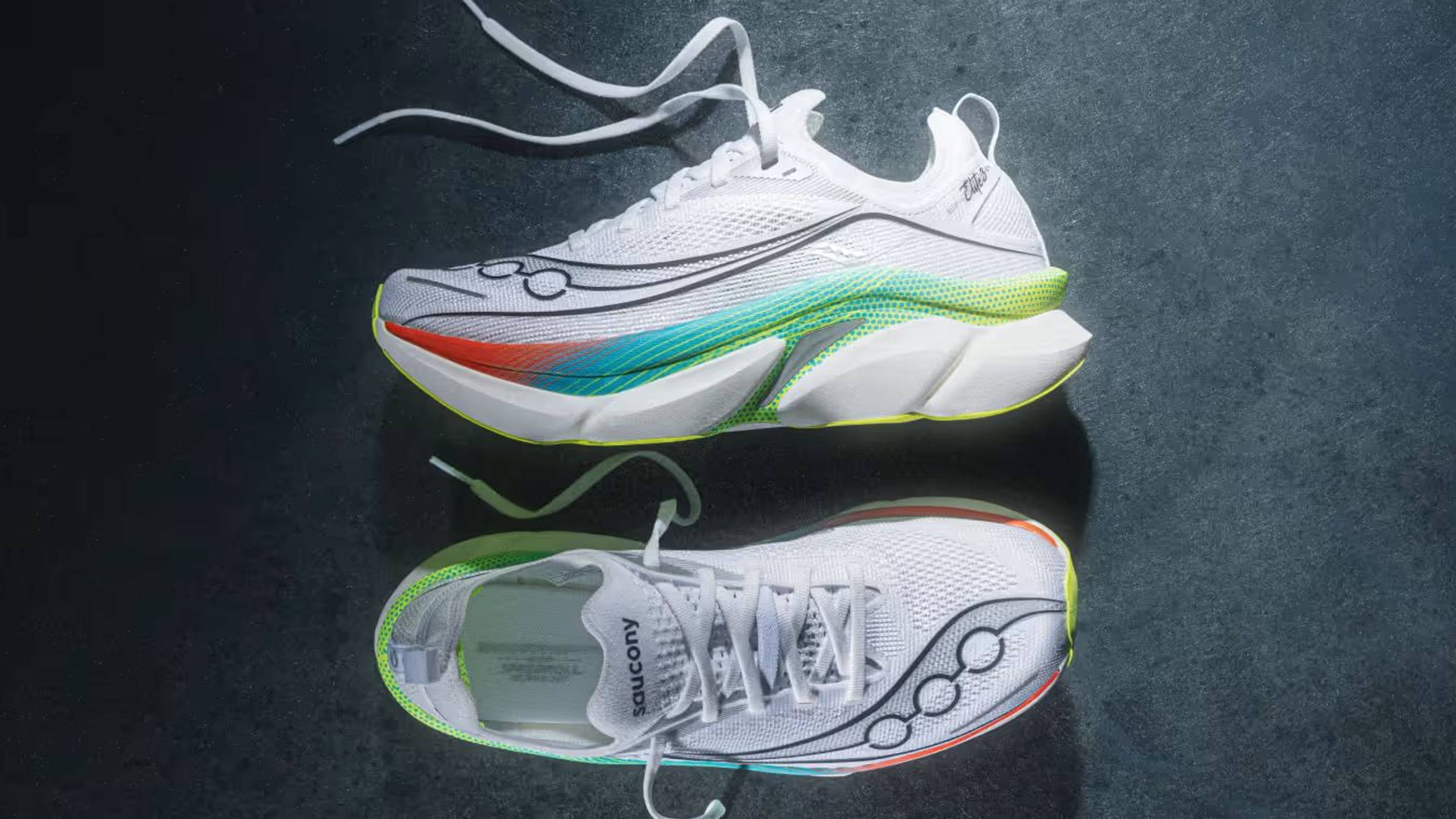The 10 Best Running Shoes of 2026 (So Far)