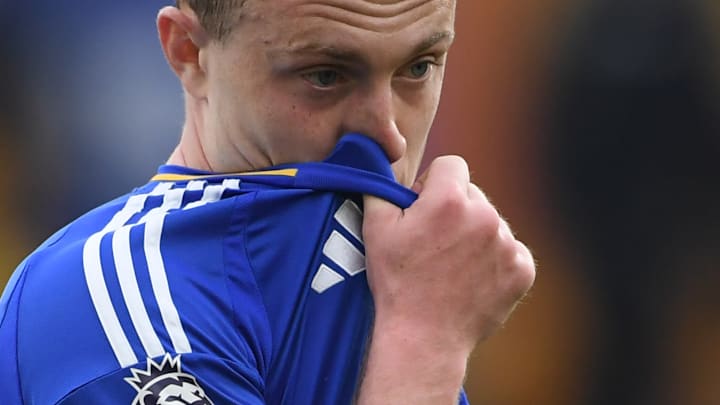 Wolverhampton Wanderers FC v Leicester City FC - Premier League