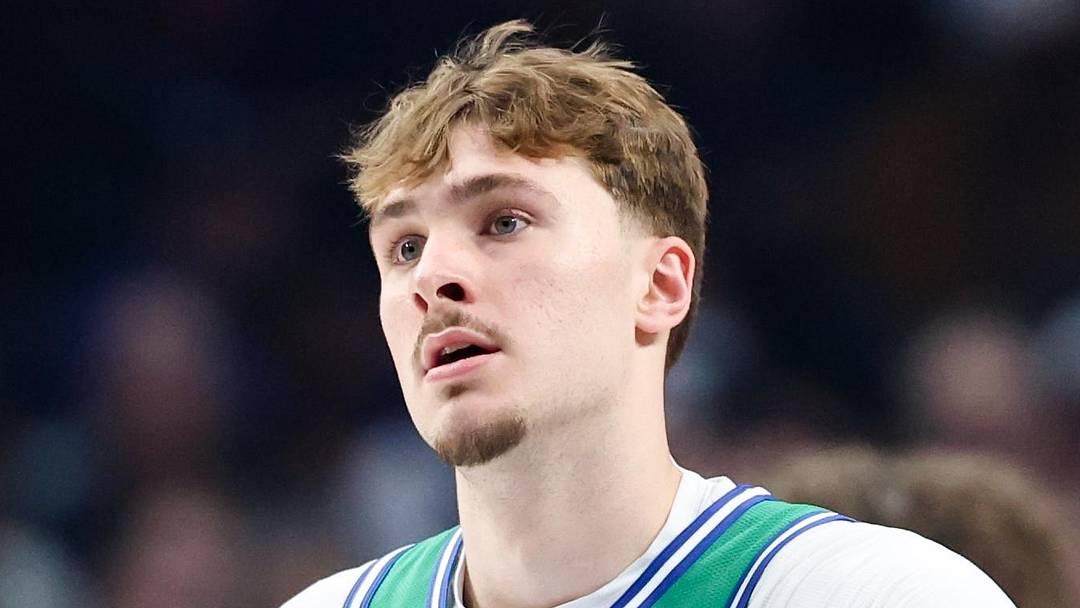 Dallas Mavericks, Cooper Flagg