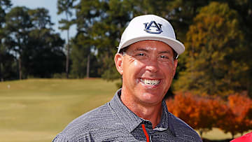 2018 East Lake Cup - Day 3