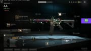 The M4 is now the best AR in Warzone after recent buffs.