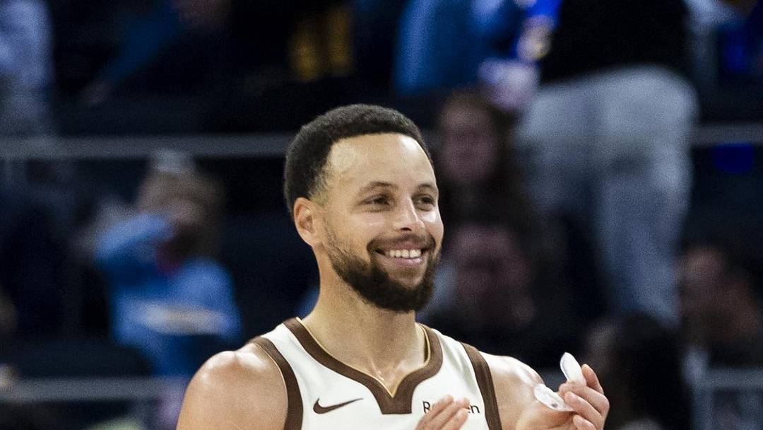 Golden State Warriors, Stephen Curry